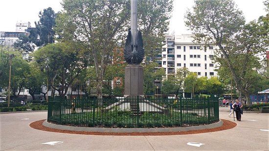 Plaza Almagro